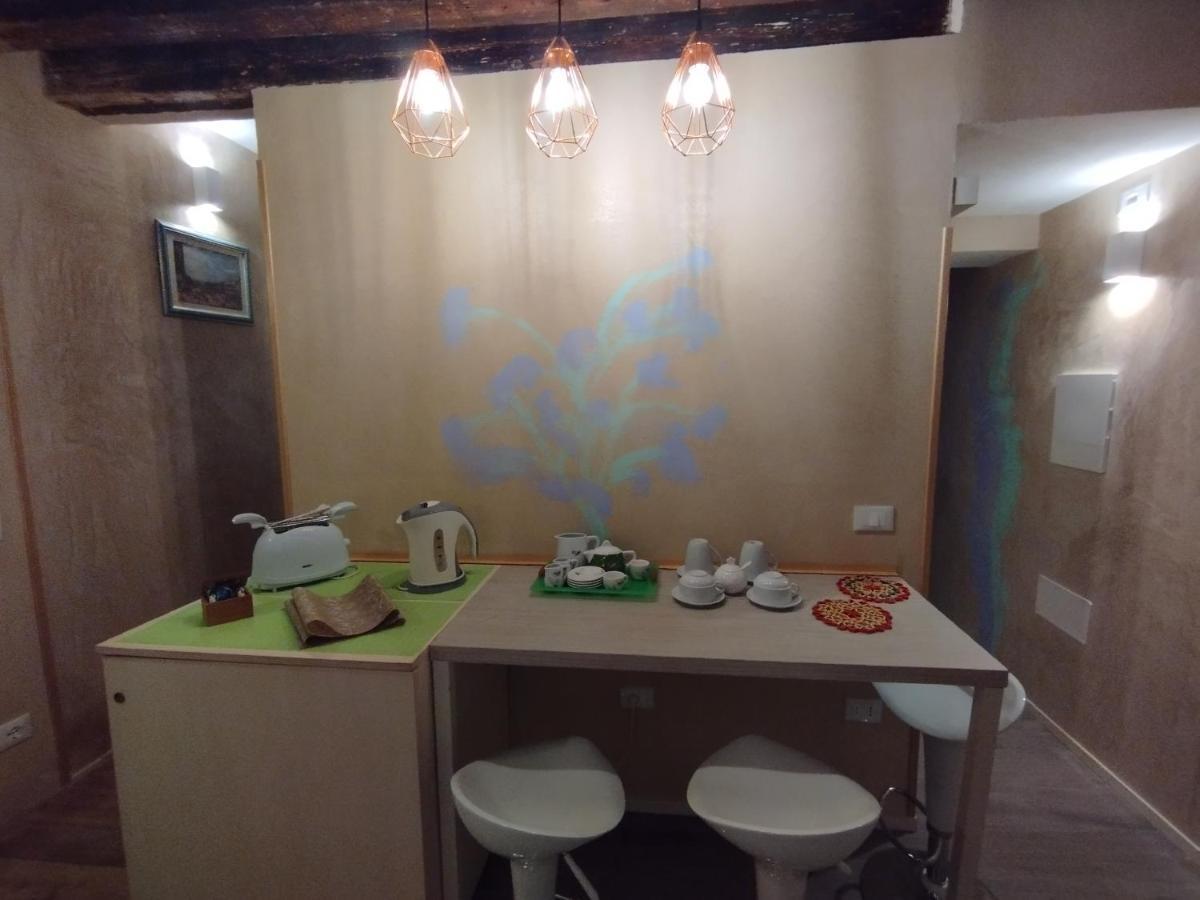 דירות ונציה Ca Lirica מראה חיצוני תמונה